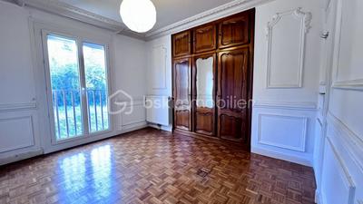 Maison - 136 m² - 7 pièces