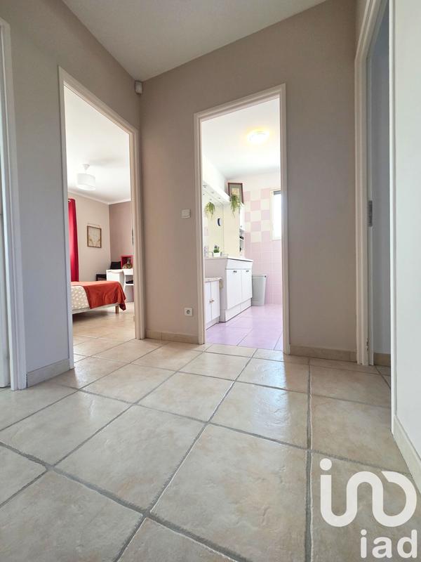 Maison - 130 m² - 7 pièces