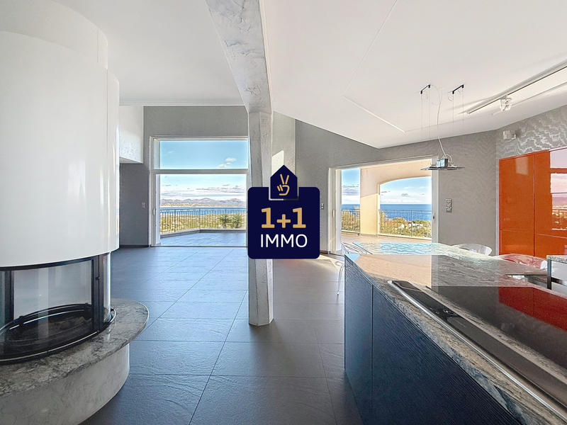 Villa - 197 m² - 4 pièces