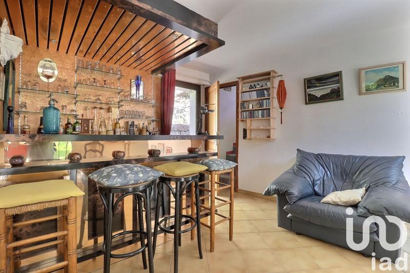 Maison - 137 m² - 4 pièces