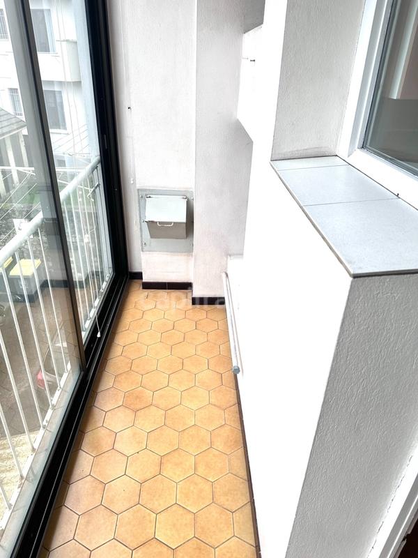 Appartement - 67 m² - 4 pièces