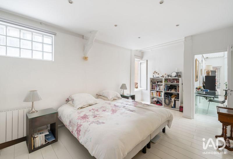 Appartement - 133 m² - 4 pièces