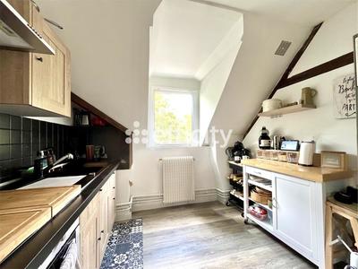 Appartement - 130 m² - 4 pièces