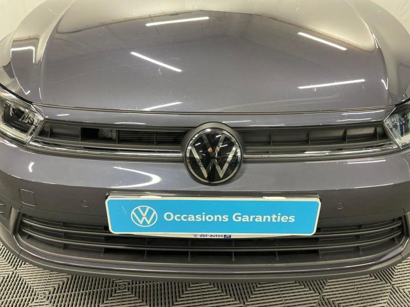 Volkswagen Polo 1.0 Tsi 95 s&amp;S Dsg7 Vw Edition