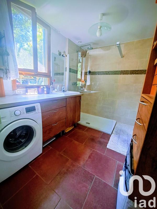 Maison - 130 m² - 4 pièces