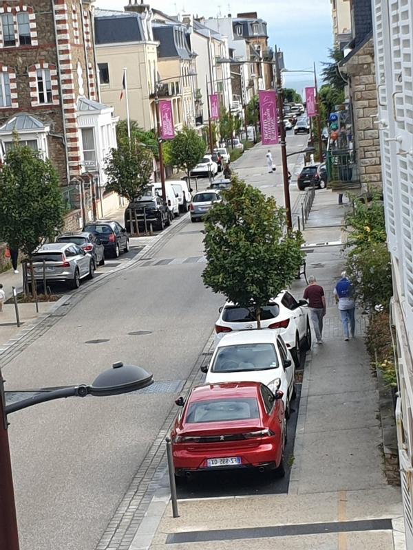 Appartement - 50 m² - 3 pièces