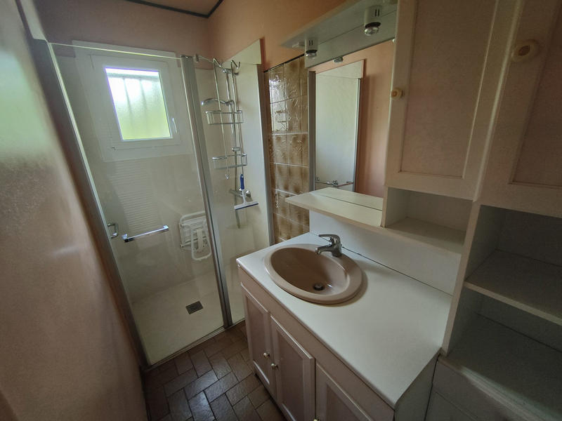 Maison - 132 m² - 5 pièces