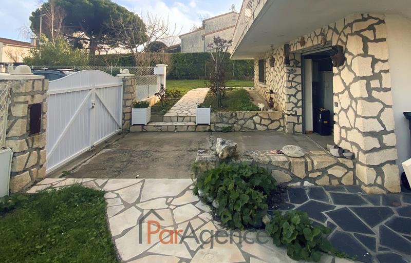 Maison - 137 m² - 5 pièces