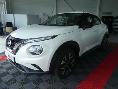 Nissan Juke II (2) 1.0 Dig-T 114 Acenta