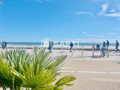 Appartement - 26 m² - 1 pièce