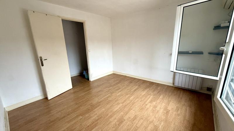 Maison ancienne - 105 m² - 5 pièces