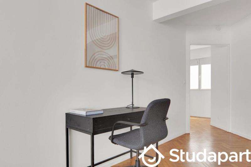 Maison - 57 m² - 2 pièces