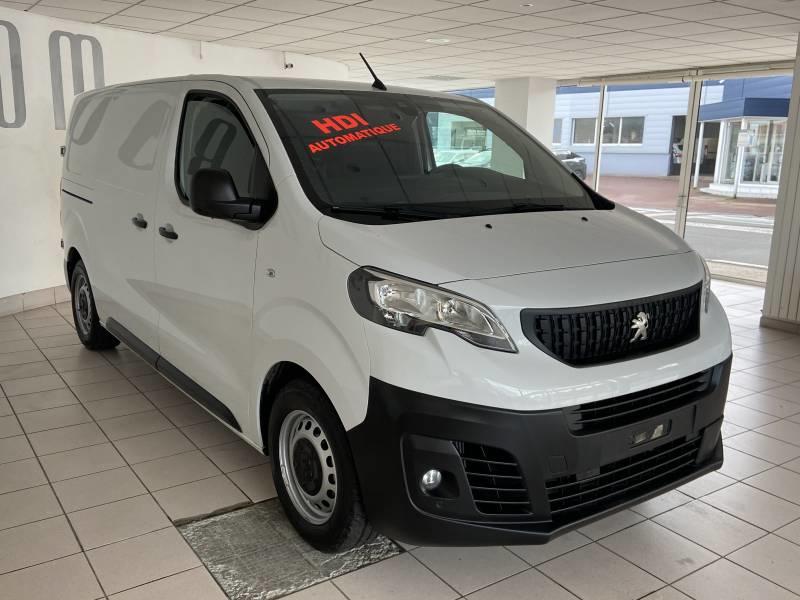 Peugeot Expert Fgn Tole m Bluehdi 145 s&amp;S Eat8