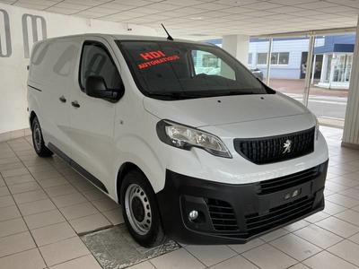 Peugeot Expert Fgn Tole m Bluehdi 145 s&amp;S Eat8