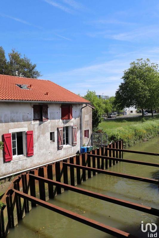 Local commercial - 400 m²