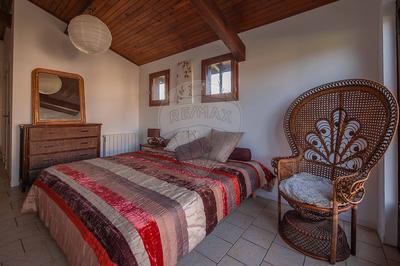 Maison - 96 m² - 5 pièces