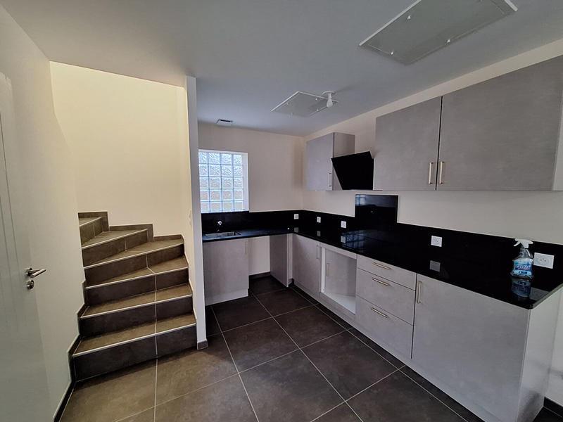 Maison - 150 m² - 5 pièces