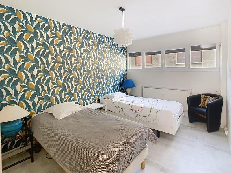 Appartement - 76 m² - 3 pièces