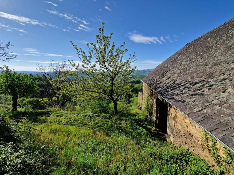 Maison - 78 m² - 1 pièce