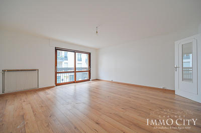 Appartement - 57 m² - 2 pièces
