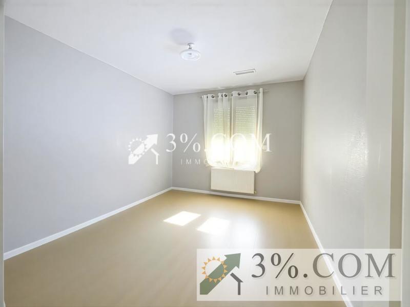 Maison - 129 m² - 7 pièces