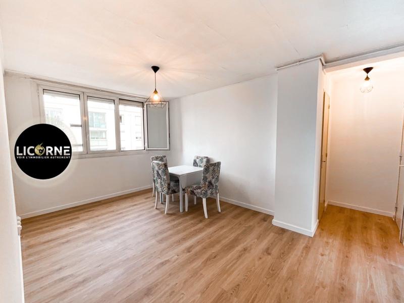 Appartement - 49 m² - 3 pièces