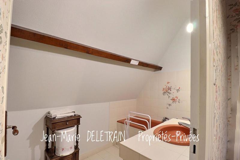 Maison - 155 m² - 7 pièces