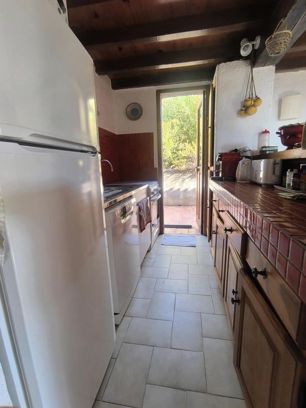 Villa - 74 m² - 4 pièces