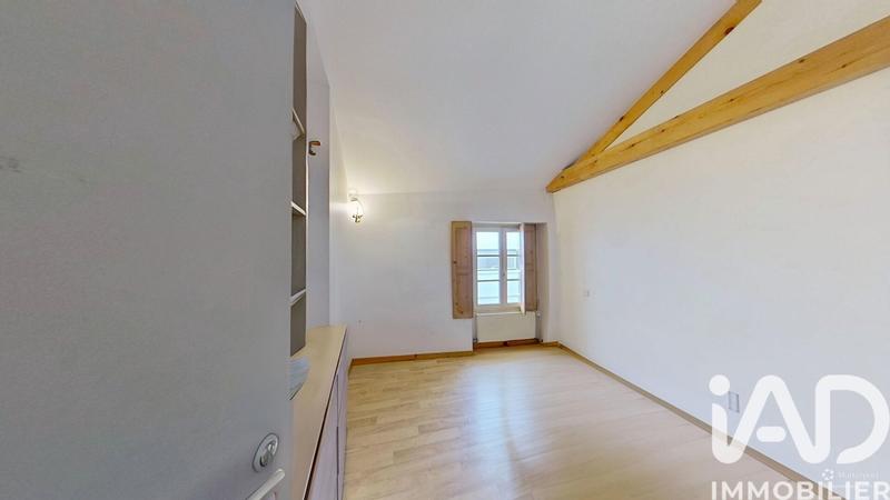 Appartement - 86 m² - 4 pièces