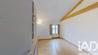 Appartement - 86 m² - 4 pièces