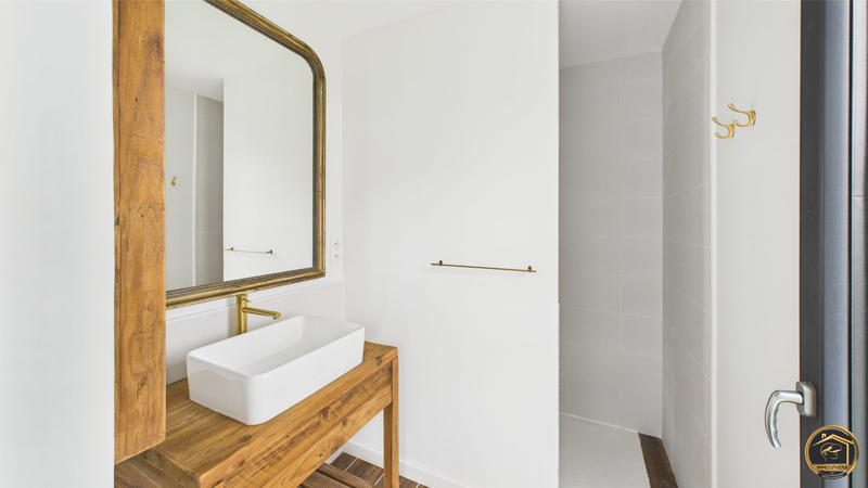 Maison - 118 m² - 4 pièces