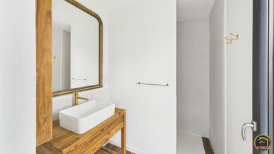 Maison - 118 m² - 4 pièces