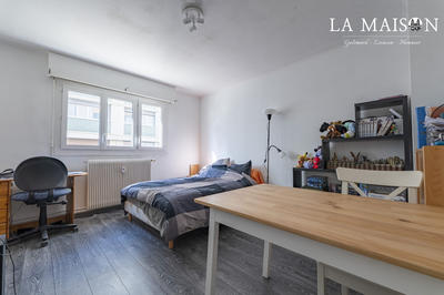 Appartement - 30 m² - 1 pièce