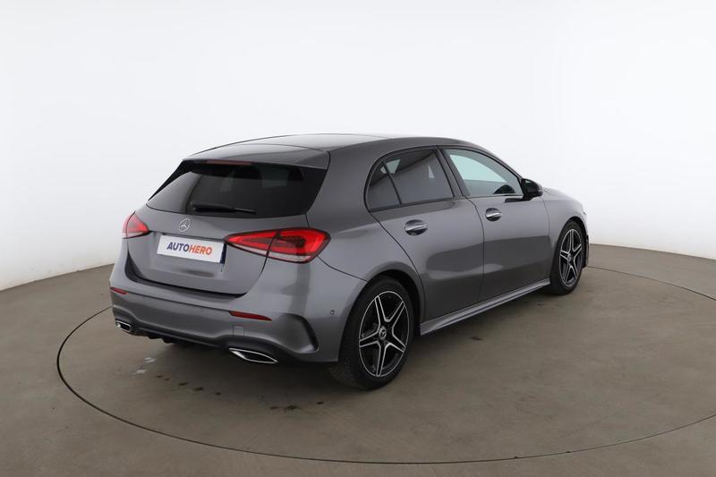 Mercedes Classe a 180 d Amg Line 8g-Dct 116 ch