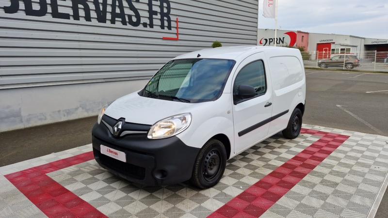 Renault Kangoo Express Blue Dci 95 Extra R-Link