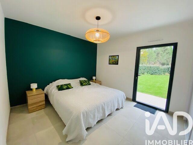 Maison - 178 m² - 6 pièces