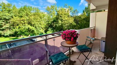 Appartement - 105 m² - 5 pièces