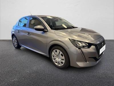Peugeot 208 PureTech 75 s&amp;S Bvm5 Active Business