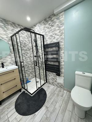 Maison ancienne - 130 m² - 5 pièces