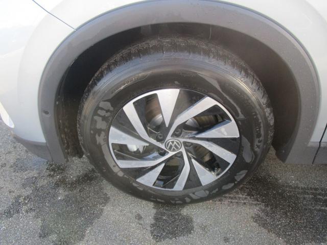 Volkswagen Tiguan 2.0 Tdi 150ch Dsg7 Life