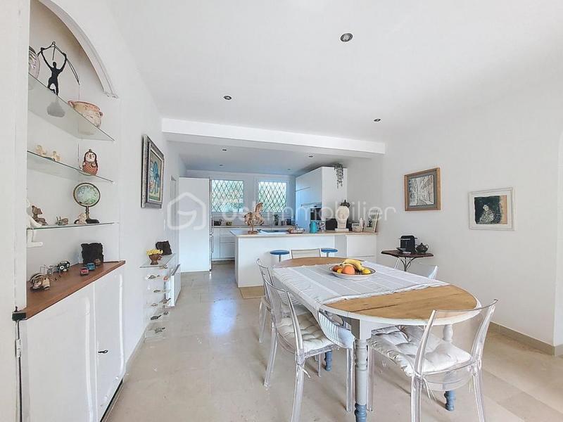 Villa - 134 m² - 5 pièces