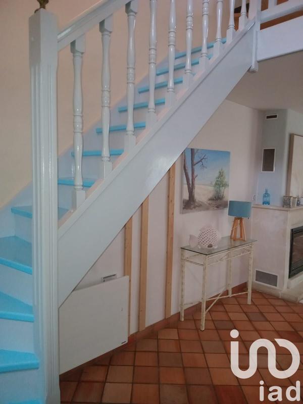 Maison - 164 m² - 6 pièces