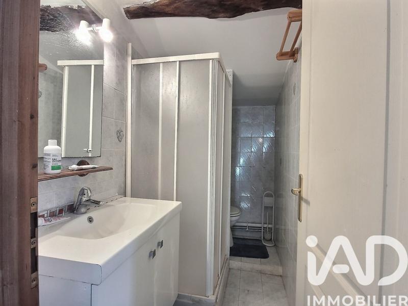 Maison de village - 126 m² - 5 pièces