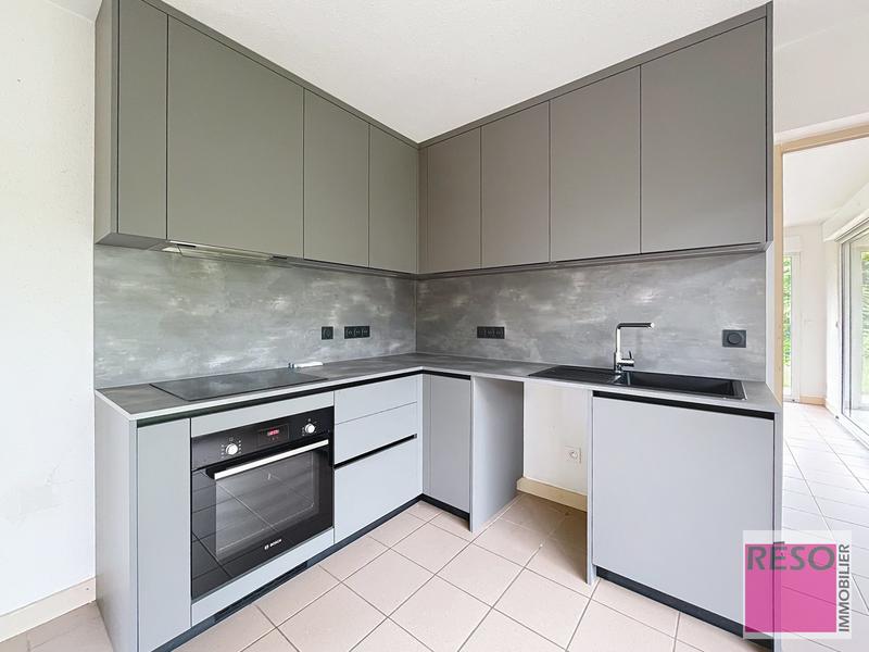 Maison - 137 m² - 6 pièces