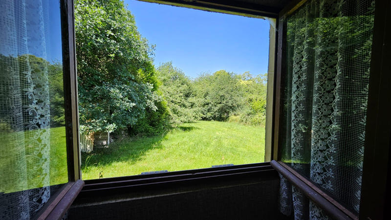 Maison - 35 m² - 2 pièces