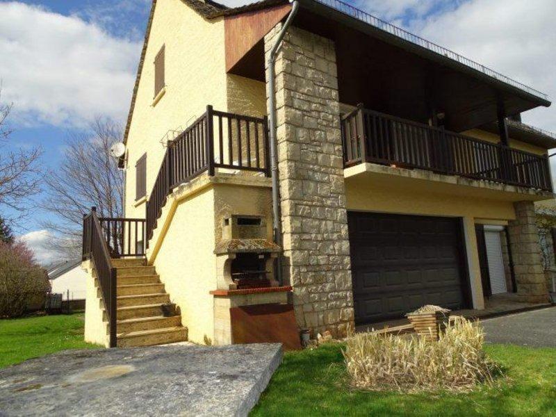 Maison - 200 m² - 10 pièces