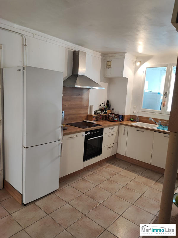 Appartement - 79 m² - 3 pièces