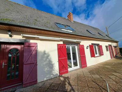 Maison - 150 m² - 7 pièces