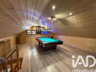 Maison - 144 m² - 2 pièces