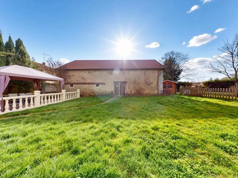 Maison - 178 m² - 6 pièces